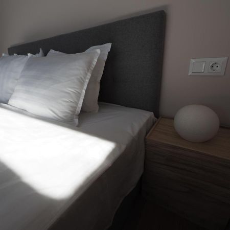 Apartamentai Juodkranteje Saules Smugis 2B 65 Exterior foto