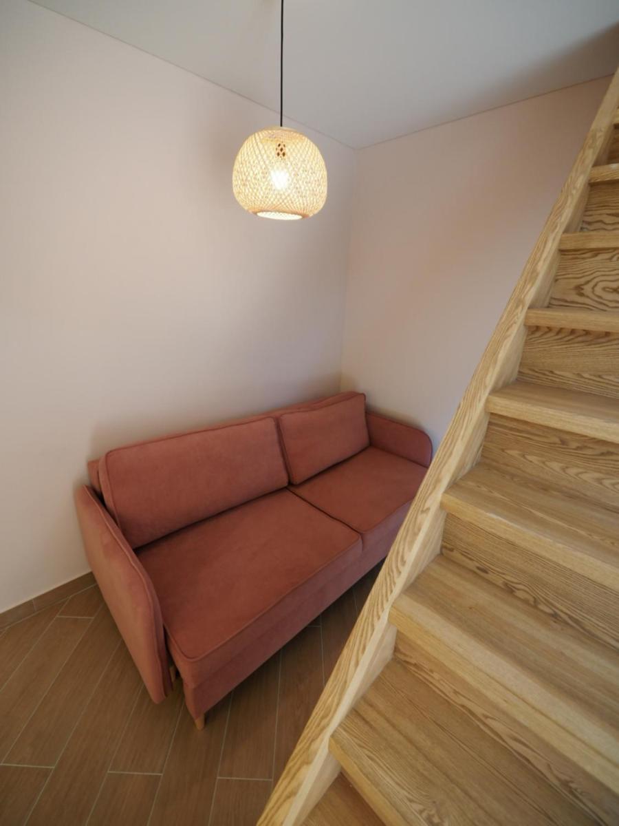 Apartamentai Juodkranteje Saules Smugis 2B 65 Exterior foto